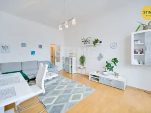 Prodej činžovního domu, Přerov, Kratochvílova, 439 m2