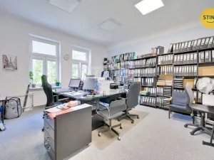 Prodej činžovního domu, Přerov, Kratochvílova, 439 m2