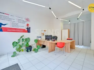 Prodej činžovního domu, Přerov, Kratochvílova, 439 m2