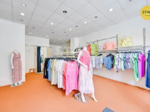 Prodej činžovního domu, Přerov, Kratochvílova, 439 m2