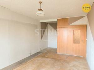 Prodej bytu 2+1, Karviná, Kašparova, 56 m2