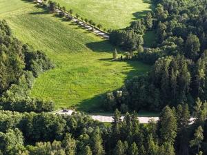 Prodej komerčního pozemku, Netřebice, 23139 m2