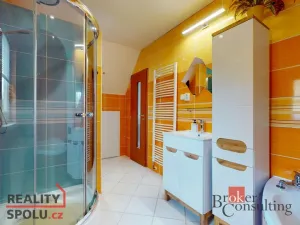 Prodej rodinného domu, Chomutov, 240 m2