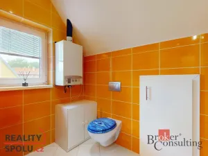 Prodej rodinného domu, Chomutov, 240 m2