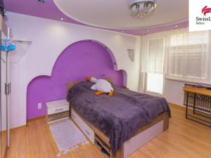 Prodej bytu 3+1, Mladá Boleslav, U stadionu, 80 m2
