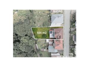 Prodej rodinného domu, Trutnov - Kryblice, Zahradní Město, 270 m2
