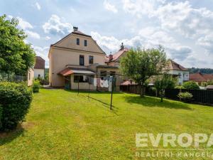 Prodej rodinného domu, Trutnov - Kryblice, Zahradní Město, 270 m2