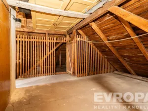 Prodej rodinného domu, Trutnov - Kryblice, Zahradní Město, 270 m2