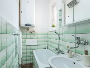 Prodej rodinného domu, Trutnov - Kryblice, Zahradní Město, 270 m2