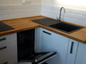 Pronájem bytu 3+kk, Tábor, Tomkova, 75 m2