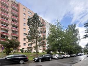 Prodej bytu 2+1, České Budějovice, Netolická, 48 m2
