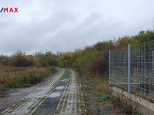 Pronájem pozemku, Praha, 2719 m2