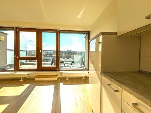 Pronájem bytu 1+kk, Praha, U měšťanského pivovaru, 36 m2