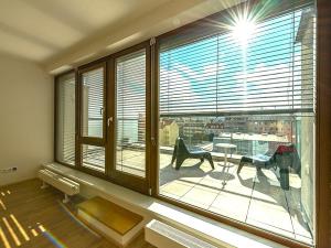 Pronájem bytu 1+kk, Praha, U měšťanského pivovaru, 36 m2