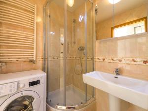 Pronájem bytu 1+kk, Praha, U měšťanského pivovaru, 36 m2