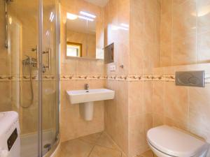 Pronájem bytu 1+kk, Praha, U měšťanského pivovaru, 36 m2