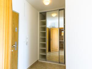 Pronájem bytu 1+kk, Praha, U měšťanského pivovaru, 36 m2