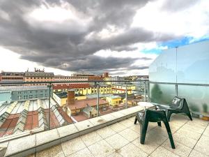 Pronájem bytu 1+kk, Praha, U měšťanského pivovaru, 36 m2
