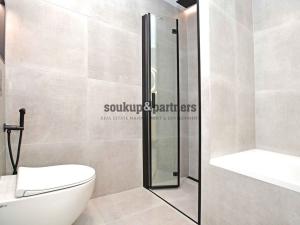 Prodej bytu 4+1, Praha - Smíchov, Lidická, 118 m2