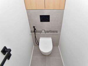 Prodej bytu 4+1, Praha - Smíchov, Lidická, 118 m2