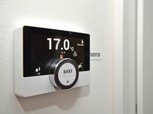 Prodej bytu 4+1, Praha - Smíchov, Lidická, 118 m2