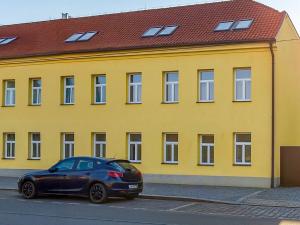 Prodej kanceláře, Praha - Nusle, 650 m2