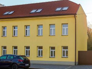 Prodej kanceláře, Praha - Nusle, 650 m2
