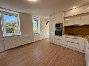 Pronájem bytu 3+kk, Chomutov, Na Příkopech, 90 m2