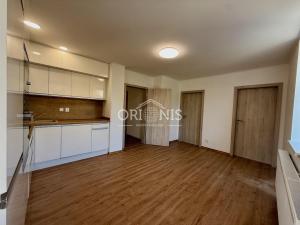 Pronájem bytu 3+kk, Chomutov, Na Příkopech, 90 m2