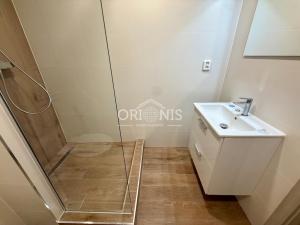 Pronájem bytu 3+kk, Chomutov, Na Příkopech, 90 m2