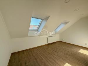 Pronájem bytu 3+kk, Chomutov, Na Příkopech, 90 m2