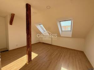 Pronájem bytu 3+kk, Chomutov, Na Příkopech, 90 m2