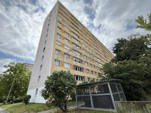 Prodej bytu 3+1, Praha - Braník, Jílovská, 63 m2