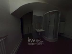 Pronájem kanceláře, Praha - Nové Město, Vyšehradská, 100 m2