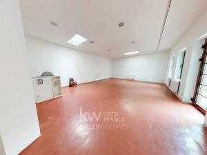 Pronájem komerční nemovitosti, Praha - Nové Město, Vyšehradská, 220 m2