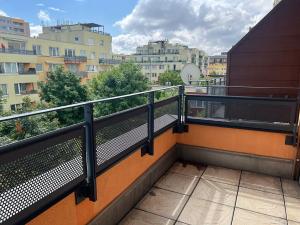 Pronájem bytu 2+kk, Praha - Hlubočepy, Werichova, 47 m2