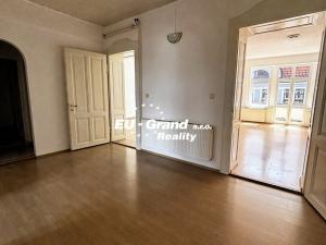 Pronájem bytu 2+1, Varnsdorf, Legií, 90 m2