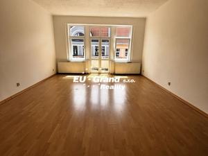 Pronájem bytu 2+1, Varnsdorf, Legií, 90 m2