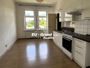 Pronájem bytu 2+1, Varnsdorf, Legií, 90 m2