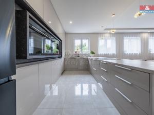 Prodej rodinného domu, Rostoklaty - Nová Ves II, 166 m2