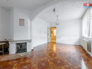 Prodej rodinného domu, Nejdek - Pozorka, 127 m2