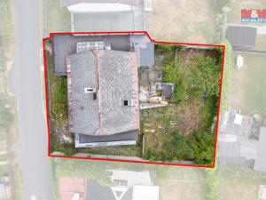 Prodej rodinného domu, Nejdek - Pozorka, 127 m2