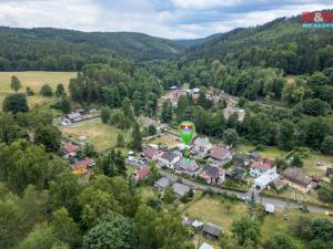 Prodej rodinného domu, Nejdek - Pozorka, 127 m2