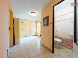 Prodej rodinného domu, Nejdek - Pozorka, 127 m2