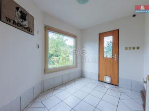 Prodej rodinného domu, Nejdek - Pozorka, 127 m2