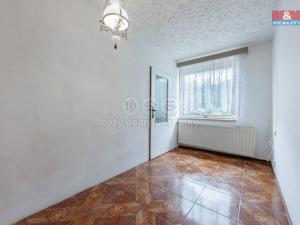 Prodej rodinného domu, Nejdek - Pozorka, 127 m2