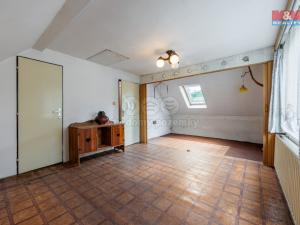 Prodej rodinného domu, Nejdek - Pozorka, 127 m2