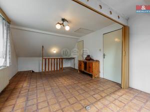 Prodej rodinného domu, Nejdek - Pozorka, 127 m2
