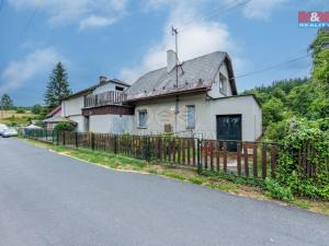 Prodej rodinného domu, Nejdek - Pozorka, 127 m2