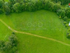 Prodej pozemku pro bydlení, Rožmberk nad Vltavou - Přízeř, 9451 m2
